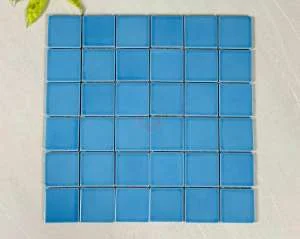 Gạch trang trí Mosaic Prime 048048.50100 48X48-50100-